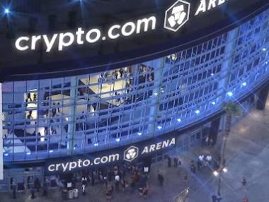 Работещата в България Crypto.com съкращава 20% от служителите си