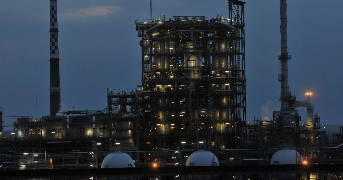 Горивата, произведени от руски нефт и нефтопродукти в България, няма