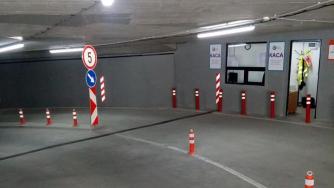 Буферните паркинги в София вече са безплатни за всички пътници