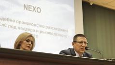 Криптобанката Nexo КомпанииNexo заплаши България с дела за стотици милиониКомпанииПрокуратурата