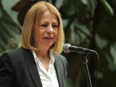 Фандъкова се отказва от битката за нов мандат в София