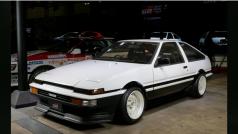 Toyota Motor показа версии с нулеви емисии на своята спортна