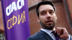 Днес се учредява официално партията Спаси София Така независимият до