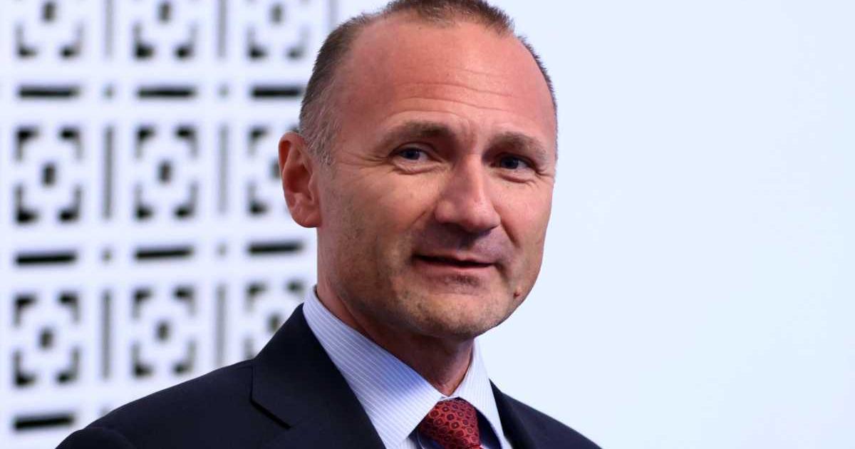 Служебното правителство има идея да построи четири нови ядрени блока.