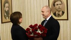 Политическата гъвкавост на БСП е причината президентът Румен Радев да