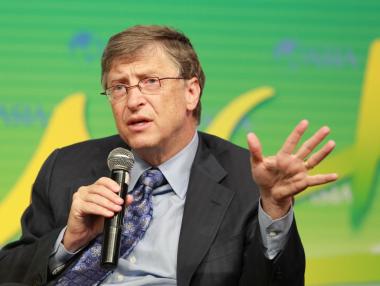 Защо Бил Гейтс вярва и инвестира в растителното месо?