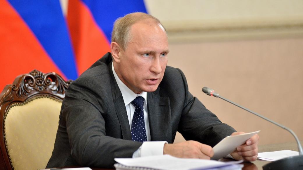 Топлата зима в Европа лишава Путин от коз