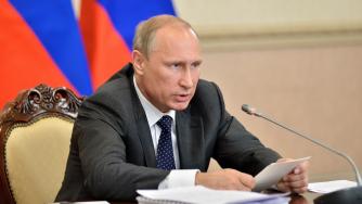 Топлата зима в Европа лишава Путин от коз