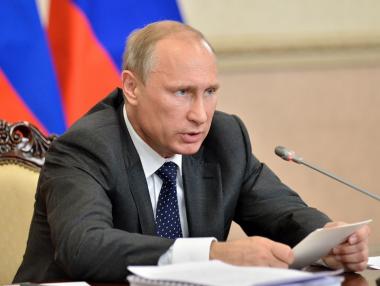 Топлата зима в Европа лишава Путин от коз