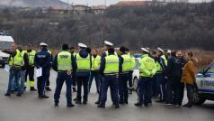 Министерството на вътрешните работи иска да отнема повече контролни точки на