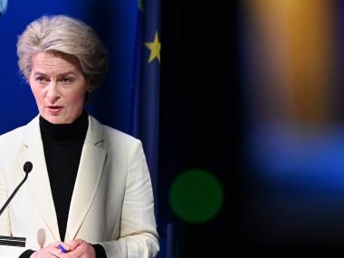 Еврокомисията не даде големи надежди на България за въглищата