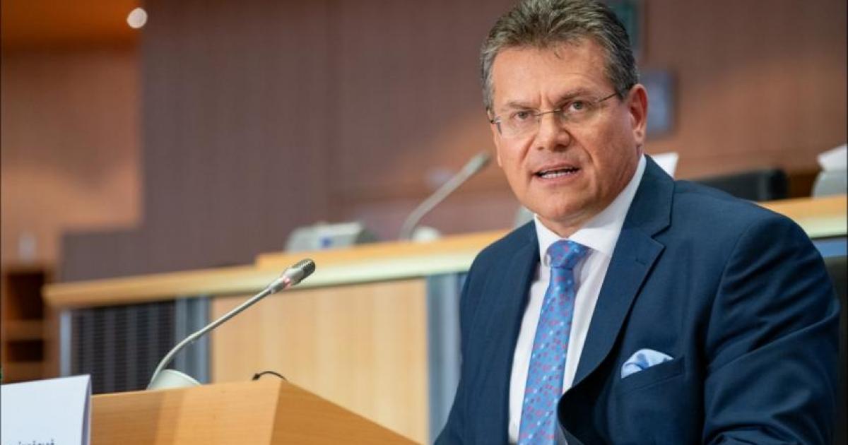 Европейската комисия има за цел страните от ЕС да започнат