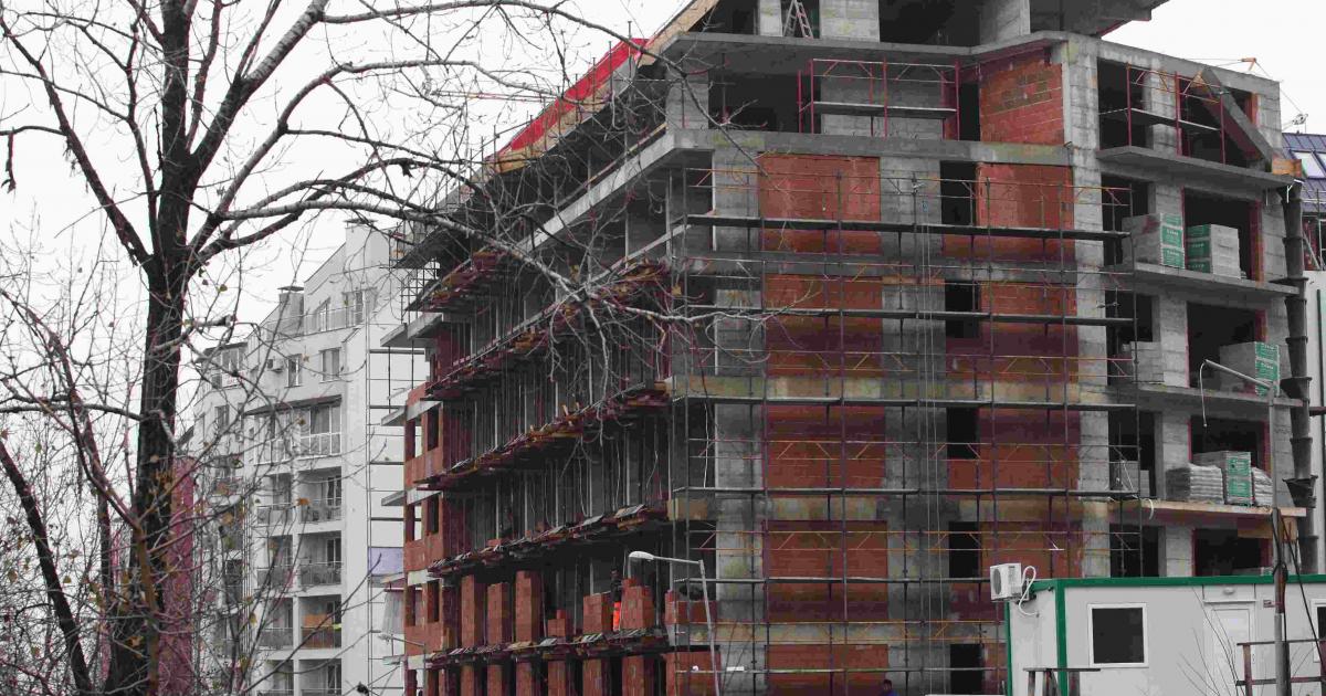 Buld To Rent са вид сгради, които са построени специално