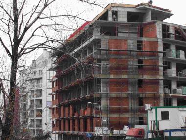 Сгради само за наематели – нова тенденция, навлизаща в България