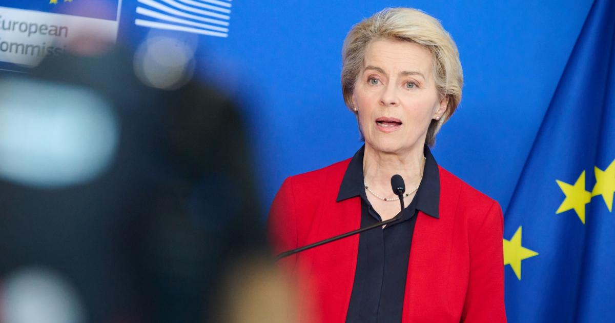 Национален план за възстановяване ЕвропариЕврокомисията не даде големи надежди на