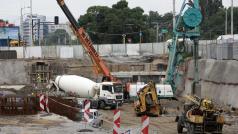 Столичното метро може да се разшири с още една метростанция