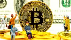 Биткойн започна 2023 г изключително добре като цената на най големия