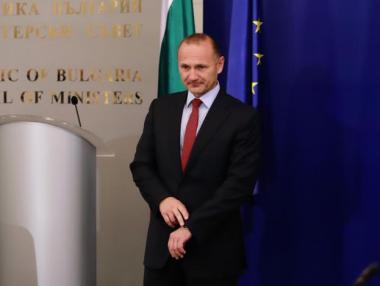 Христов: Ако не предоговорим Плана, ще изгубим пари по него