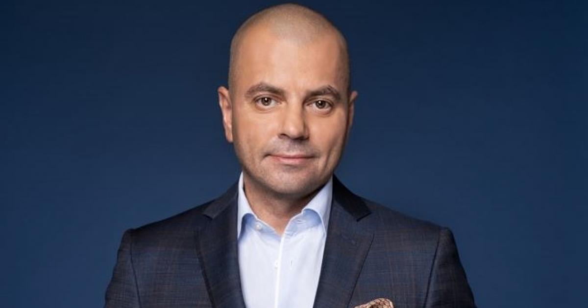 Mr. Dokov, you are leading a company which is in