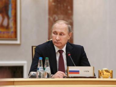 Путин похвали руската икономика