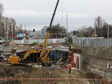 Вечерни новини: Идея за метростанция между „Люлин“ и „Обеля“; Нова визия за енергетиката