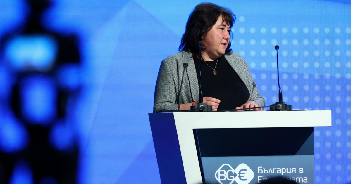 Бюджет 2023 Бюджет и финансиБългария бърза да е сред първите