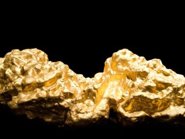 Velocity получи разрешение да търси злато в с. Дънгово