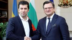 Миналата пролет армията на Украйна изпитваше отчаян недостиг на гориво