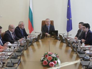 Министерският съвет одобри новата си енергийна стратегия