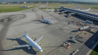 Кабинетът се съгласи ЕИБ да финансира Летище София с 40 млн. евро