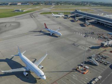 Кабинетът се съгласи ЕИБ да финансира Летище София с 40 млн. евро