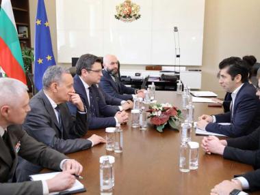 Вечери новини: България тайно спаси Украйна; Нова тенденция на имотния пазар