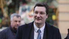 Между България и Шенген стои един закон Това заяви служебният министър