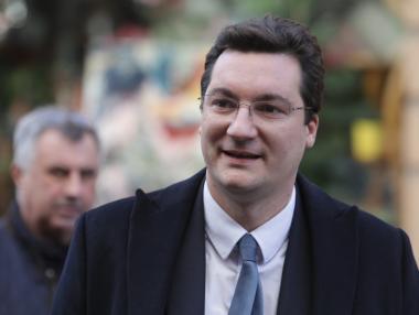 „Между България и Шенген стои един закон“