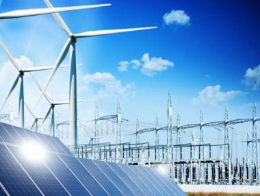 За първи път ЕС отчете спад в дела на зелената енергия