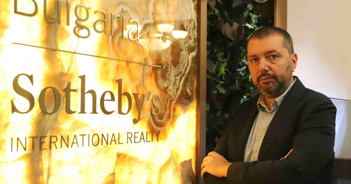 Г-н Ангелков, кои са най-важните характеристики при проектиране на модерен