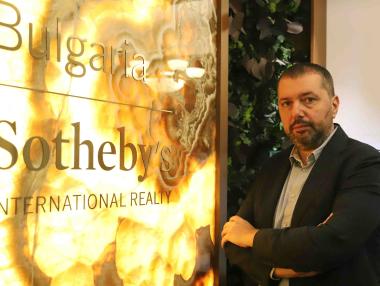 Какво предстои: 2023 г. и жилищният пазар от висок клас в България