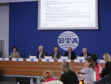 Бизнесът видя много корупция в новата енергийна стратегия