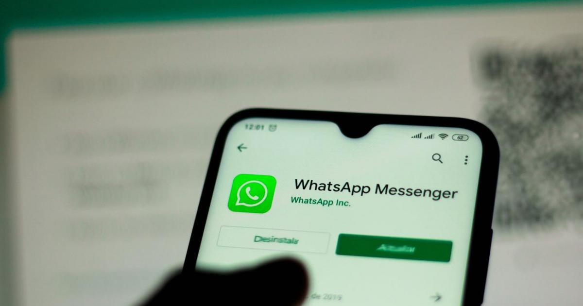 Популярното приложение за съобщения WhatsApp навлече нова глоба на своята