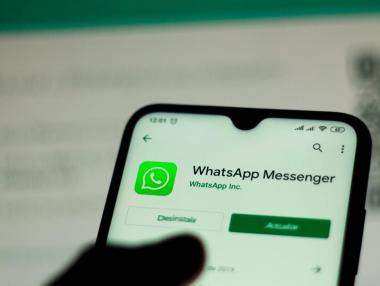 Ново престъпване на GDPR донесе €5.5 млн. глоба на WhatsApp