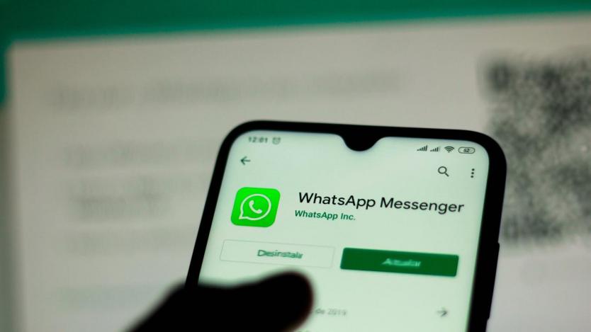 Ново престъпване на GDPR донесе €5.5 млн. глоба на WhatsApp