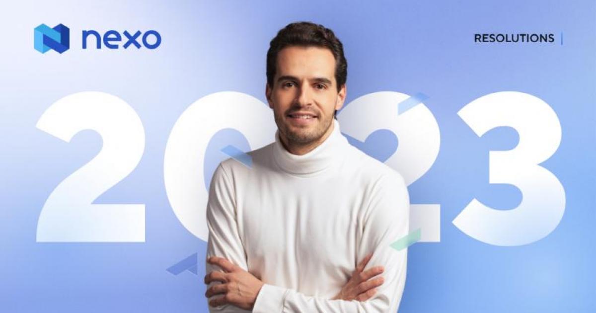 Криптобанката Nexo ПолитикаКомисията Nexo“: Предизборен трик или шанс за ключов