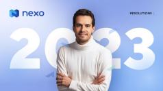 Криптобанката Nexo Политика Комисията Nexo Предизборен трик или шанс за ключов