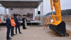 Дългоочакваната модернизация на жп участъка между Петърч и Драгоман най после