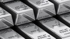 Цените на среброто може да се повишат до деветгодишен връх