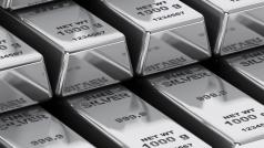 Цените на среброто може да се повишат до деветгодишен връх