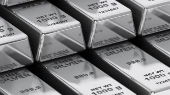 Среброто има потенциал да достигне $30 тази година