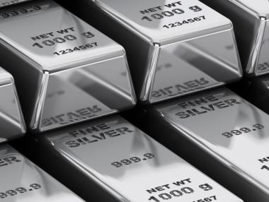 Среброто има потенциал да достигне $30 тази година
