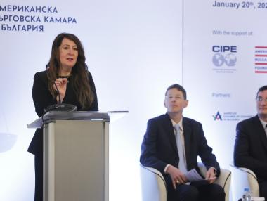 Корупция на много нива: Бизнесът бяга от България, защото не се чувства защитен