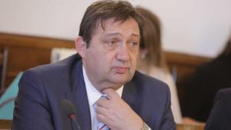 В най-добрия случай „Струма“ ще е готова след 4 – 5 години